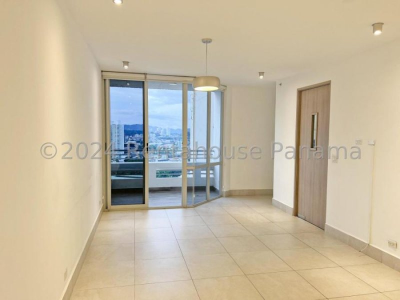 Foto Apartamento en Alquiler en panama, Panamá - U$D 1.150 - APA73732 - BienesOnLine