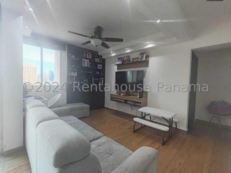 Foto Apartamento en Alquiler en El Cangrejo, Ciudad de Panamá, Panamá - U$D 1.100 - APA74799 - BienesOnLine