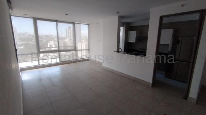 Apartamento en Alquiler en El Cangrejo Bella Vista, Panamá