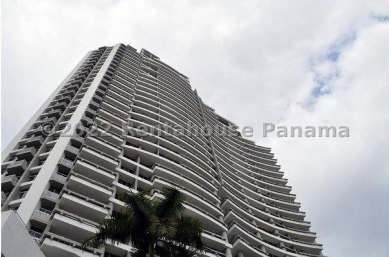 Apartamento en Alquiler en  Ciudad de Panamá, Panamá