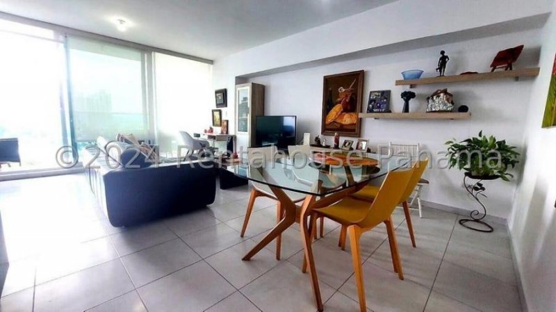 Foto Apartamento en Alquiler en El Carmen, Ciudad de Panamá, Panamá - U$D 1.000 - APA73710 - BienesOnLine