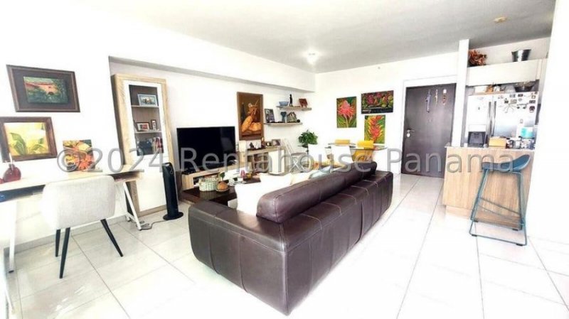 Foto Apartamento en Alquiler en El Carmen, Ciudad de Panamá, Panamá - U$D 1.000 - APA74297 - BienesOnLine