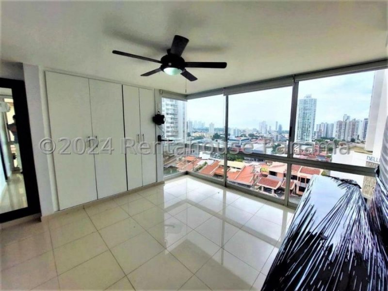 Foto Apartamento en Alquiler en panama, Panamá - U$D 1.150 - APA74275 - BienesOnLine