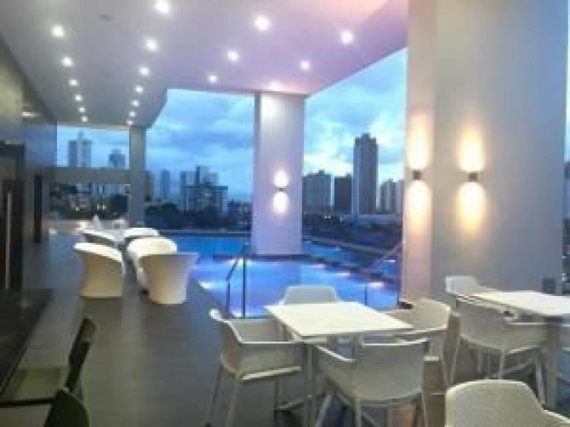 Apartamento en Alquiler en  Hato Pintado, Panamá