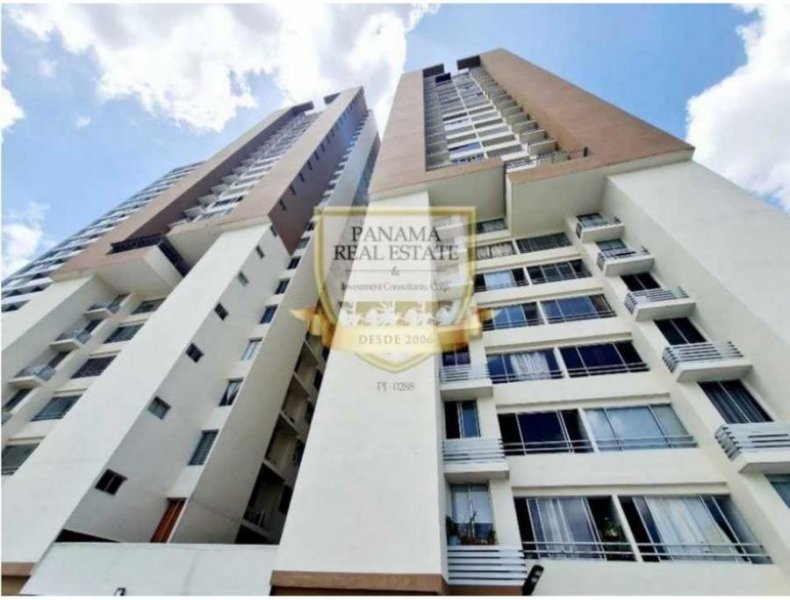 Foto Apartamento en Alquiler en Pueblo Nuevo, Hato Pintado, Panamá - U$D 900 - APA51879 - BienesOnLine