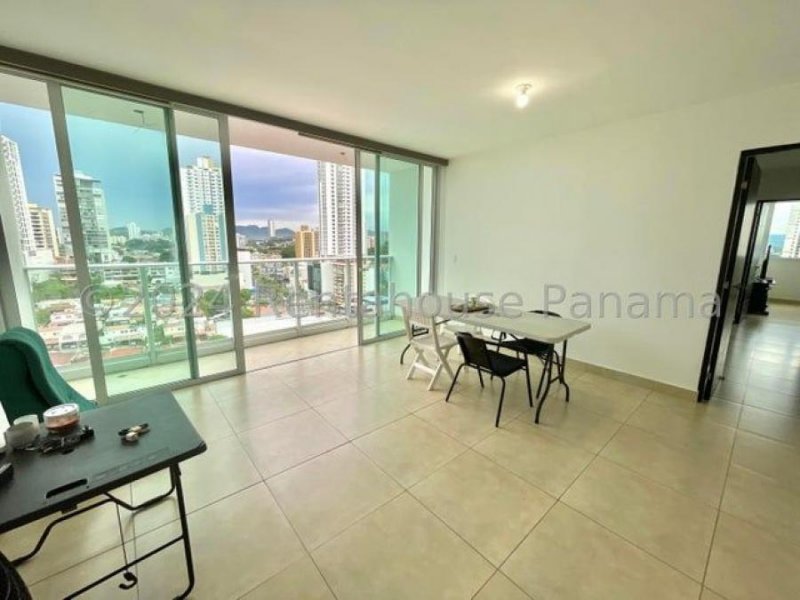 Apartamento en Alquiler en Hato Pintado Ciudad de Panamá, Panamá