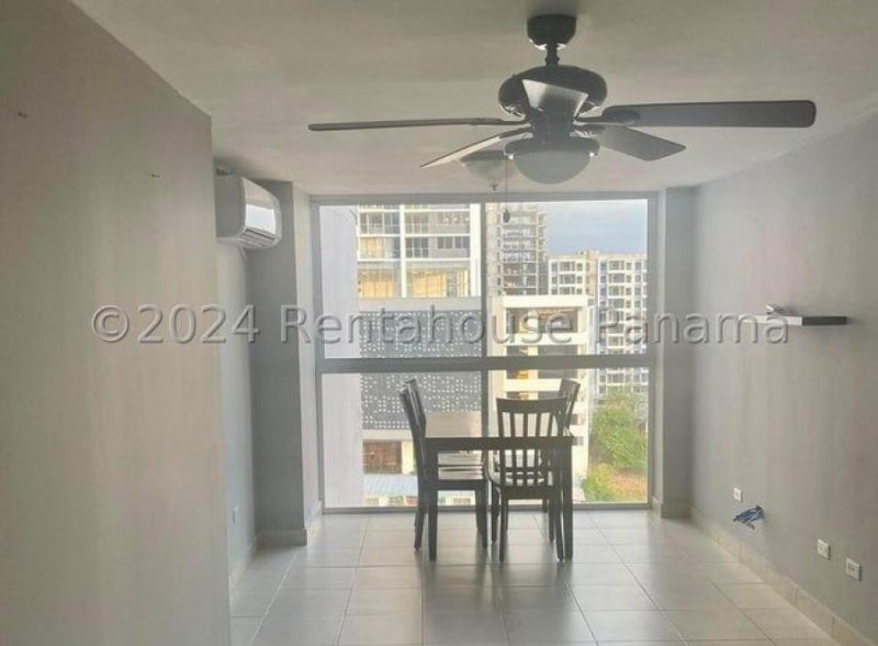 Apartamento en Alquiler en Hato Pintado Ciudad de Panamá, Panamá