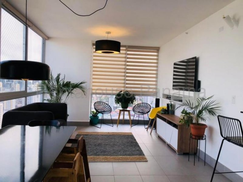 Apartamento en Alquiler en Hato Pintado Pueblo Nuevo, Panamá