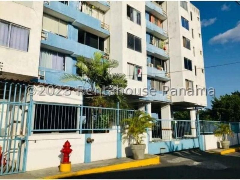 Foto Apartamento en Alquiler en LLano Bonito, Panamá - U$D 650 - APA65847 - BienesOnLine