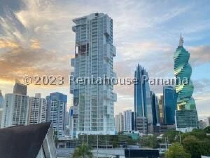 Foto Apartamento en Alquiler en Marbella, Marbella, Panamá - U$D 3.100 - APA65267 - BienesOnLine