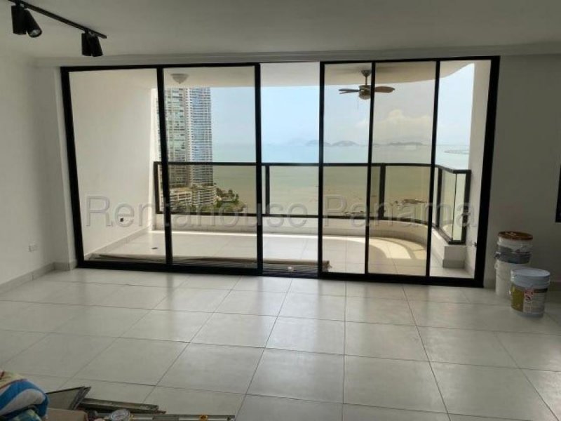 Apartamento en Alquiler en Marbella Bella Vista, Panamá