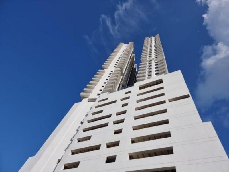 Foto Apartamento en Alquiler en Obarrio, Ciudad de Panamá, Panamá - U$D 800 - APA74743 - BienesOnLine