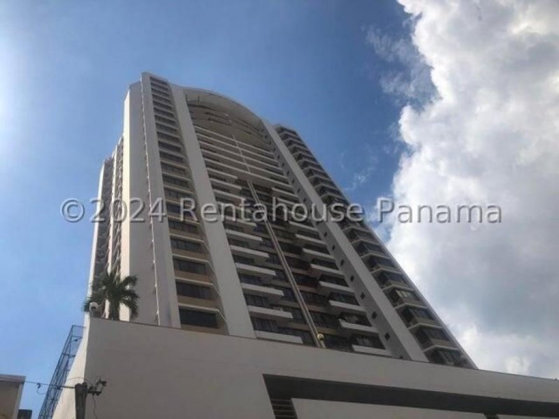 Apartamento en Alquiler en Obarrio Ciudad de Panamá, Panamá