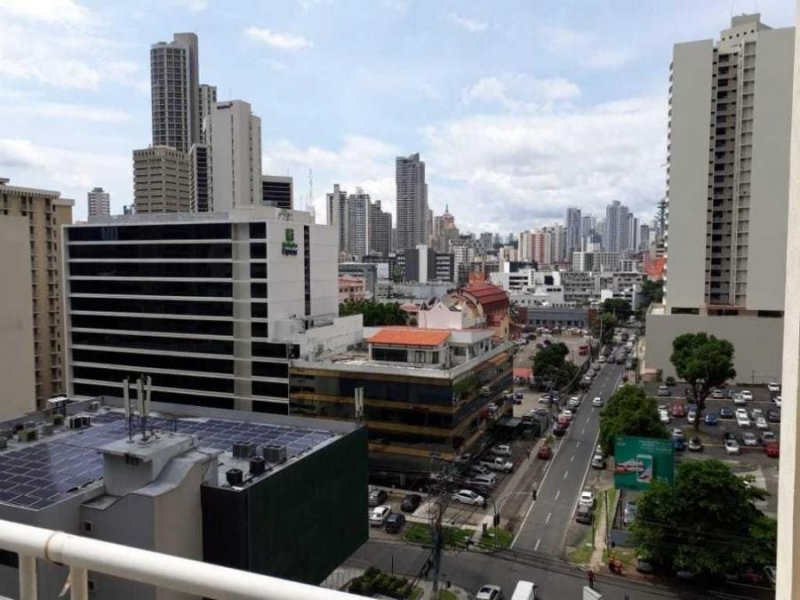 Foto Apartamento en Alquiler en obarrio, Panamá - U$D 1.800 - APA26341 - BienesOnLine