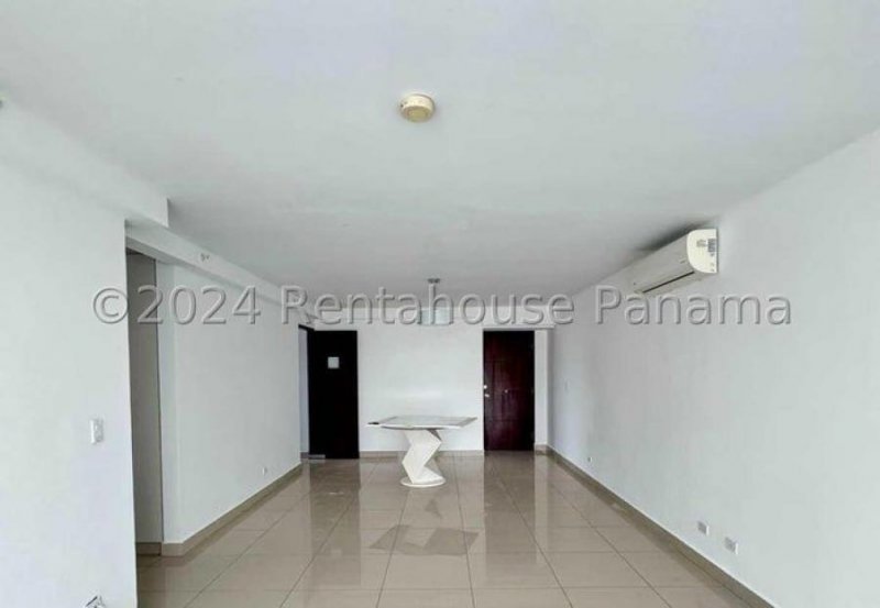 Apartamento en Alquiler en Obarrio Ciudad de Panamá, Panamá