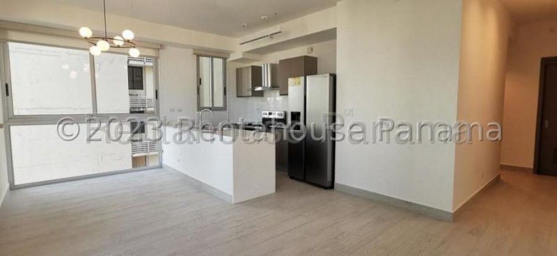 Apartamento en Alquiler en Obarrio Bella Vista, Panamá