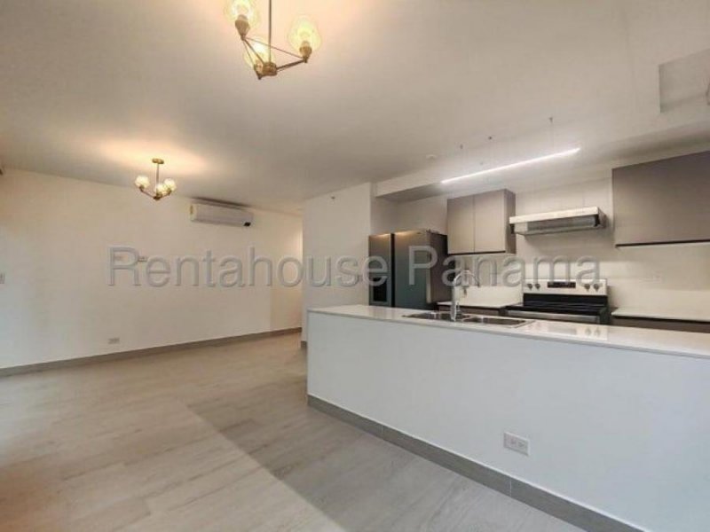 Foto Apartamento en Alquiler en Obarrio, Bella Vista, Panamá - U$D 1.200 - APA78325 - BienesOnLine