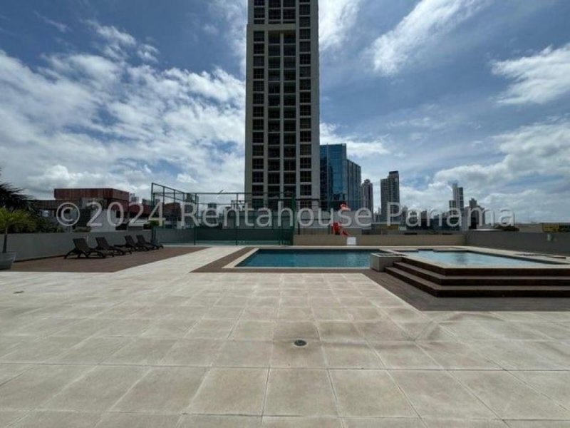 Apartamento en Alquiler en  Ciudad de Panamá, Panamá