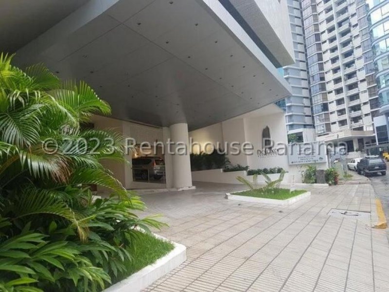 Foto Apartamento en Alquiler en Paitilla, Ciudad de Panamá, Panamá - U$D 2.800 - APA75713 - BienesOnLine