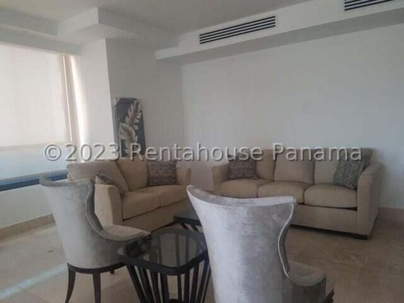 Apartamento en Alquiler en Paitilla Ciudad de Panamá, Panamá