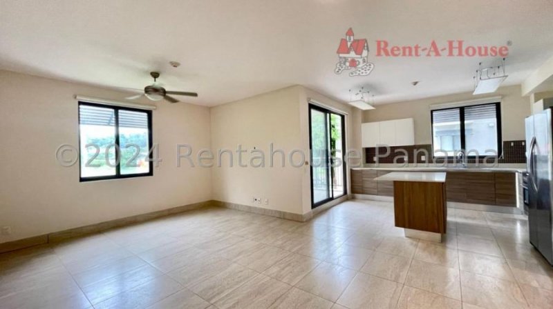 Apartamento en Alquiler en  panama, Panamá