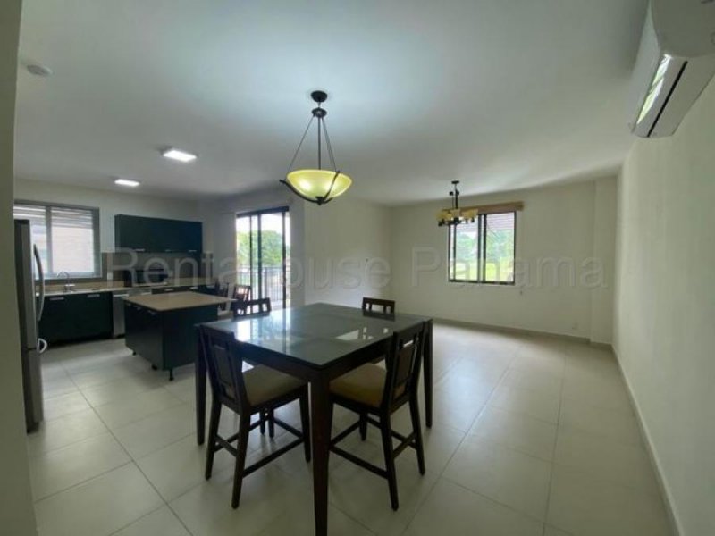 Alquiler de Apartamento en Panama Pacifico H6594GRR