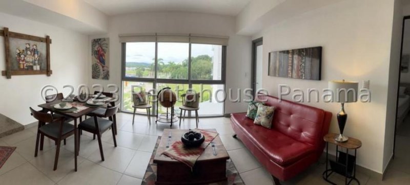 Apartamento en Alquiler en Panama Pacifico Arraiján, Panamá