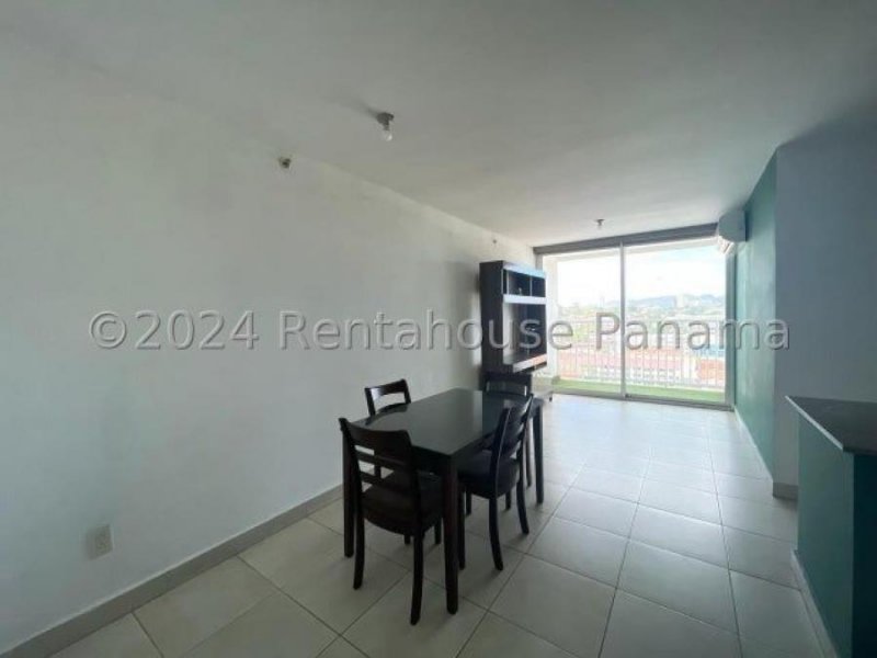 Apartamento en Alquiler en Parque Lefevre Parque Lefevre, Panamá