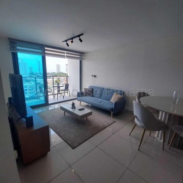 Apartamento en Alquiler en Parque Lefevre Parque Lefevre, Panamá