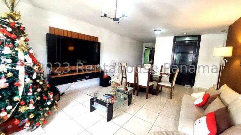 Apartamento en Alquiler en Parque Lefevre Parque Lefevre, Panamá