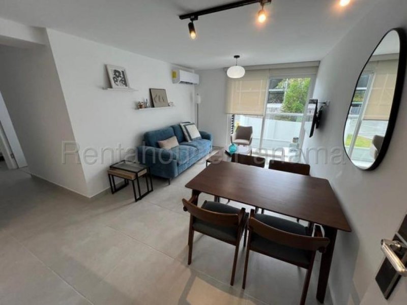 Alquiler de Apartamento en Parque Lefevre H7129GRR