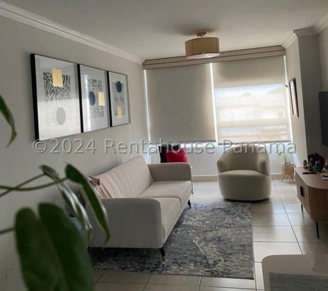 Foto Apartamento en Alquiler en Parque Lefevre, Parque Lefevre, Panamá - U$D 850 - APA74648 - BienesOnLine