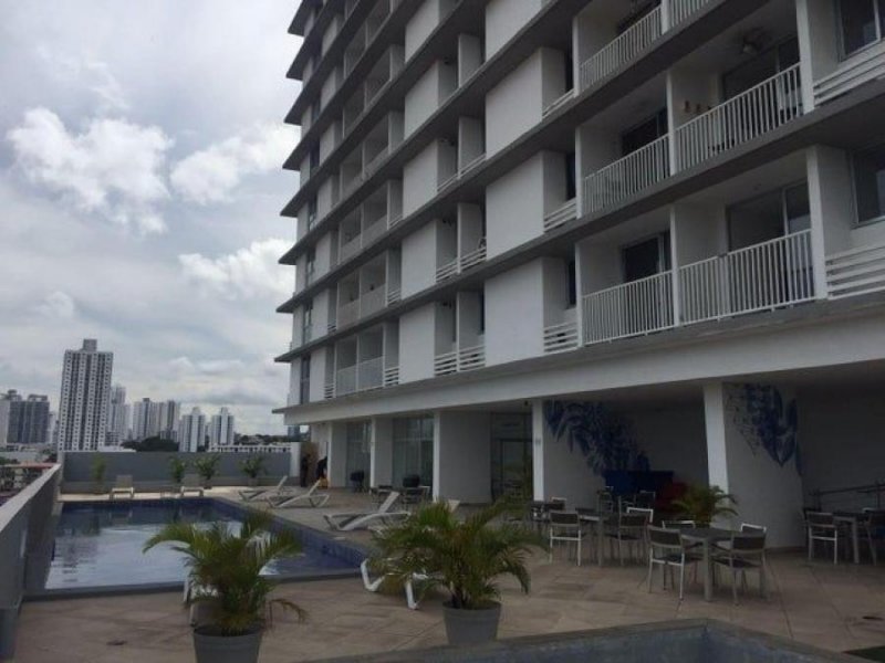 Apartamento en Alquiler en  Ciudad de Panamá, Panamá