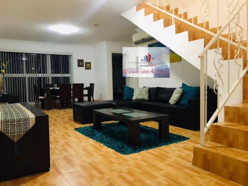 Foto Apartamento en Alquiler en PUNTA PACIFICA, San Francisco, Panamá - U$D 1.290 - DEA51072 - BienesOnLine