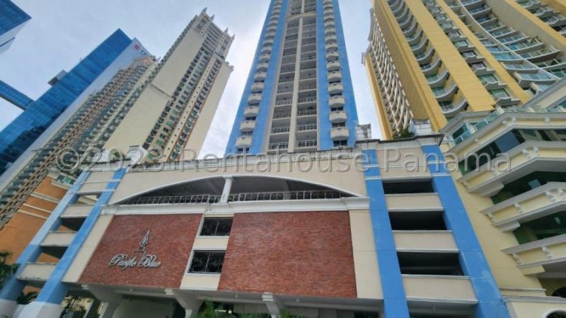 Foto Apartamento en Alquiler en Punta Pacifica, Panamá - U$D 1.300 - APA71360 - BienesOnLine