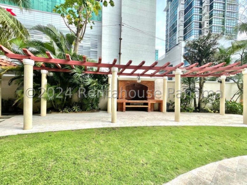 Apartamento en Alquiler en  panama, Panamá