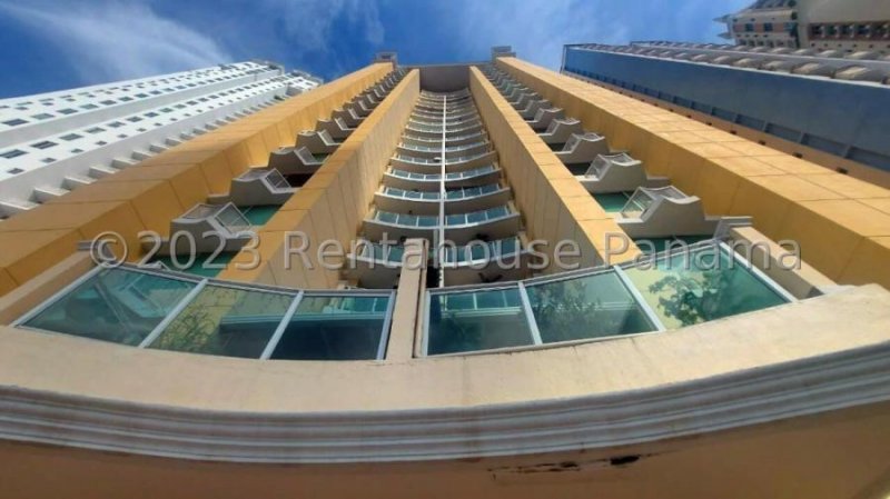 Foto Apartamento en Alquiler en panama, Panamá - U$D 1.300 - APA74310 - BienesOnLine