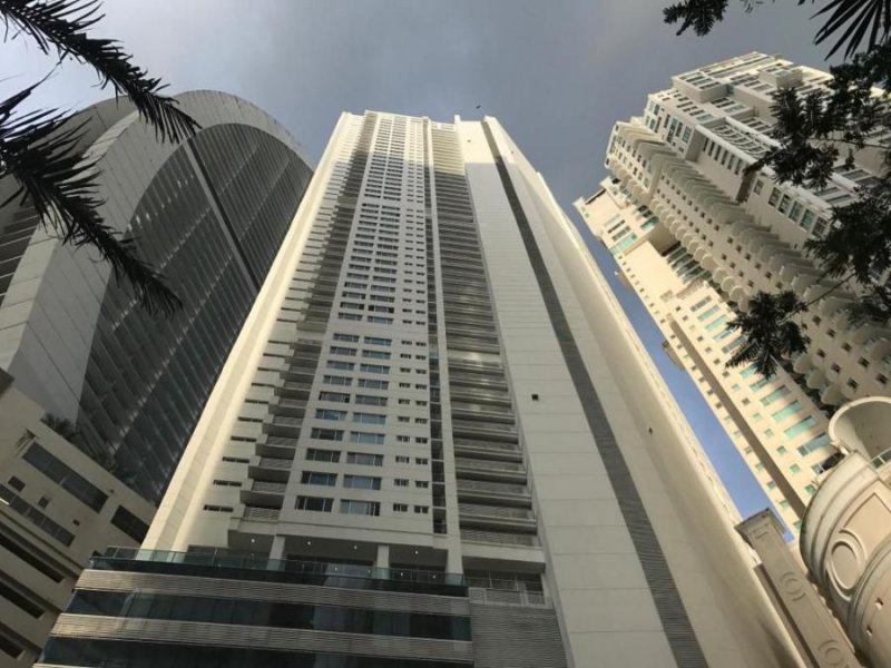 Foto Apartamento en Alquiler en punta pacifica, Panamá - U$D 1.300 - APA26406 - BienesOnLine