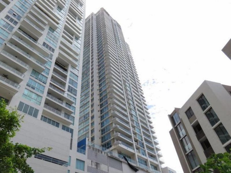 Foto Apartamento en Alquiler en punta pacifica, Panamá - U$D 1.190 - APA43875 - BienesOnLine