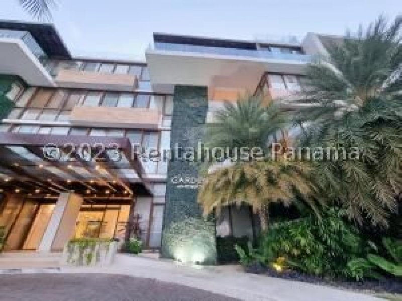 Foto Apartamento en Alquiler en Punta Pacifica, Punta Pacifica, Panamá - U$D 8.500 - APA68322 - BienesOnLine