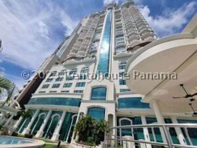 Foto Apartamento en Alquiler en Punta Pacifica, Punta Pacifica, Panamá - U$D 7.000 - APA68583 - BienesOnLine