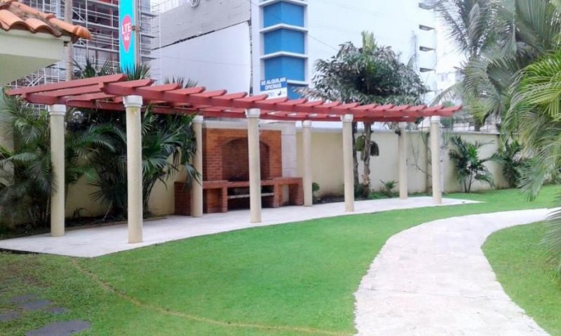 Apartamento en Alquiler en  Punta Pacifica, Panamá