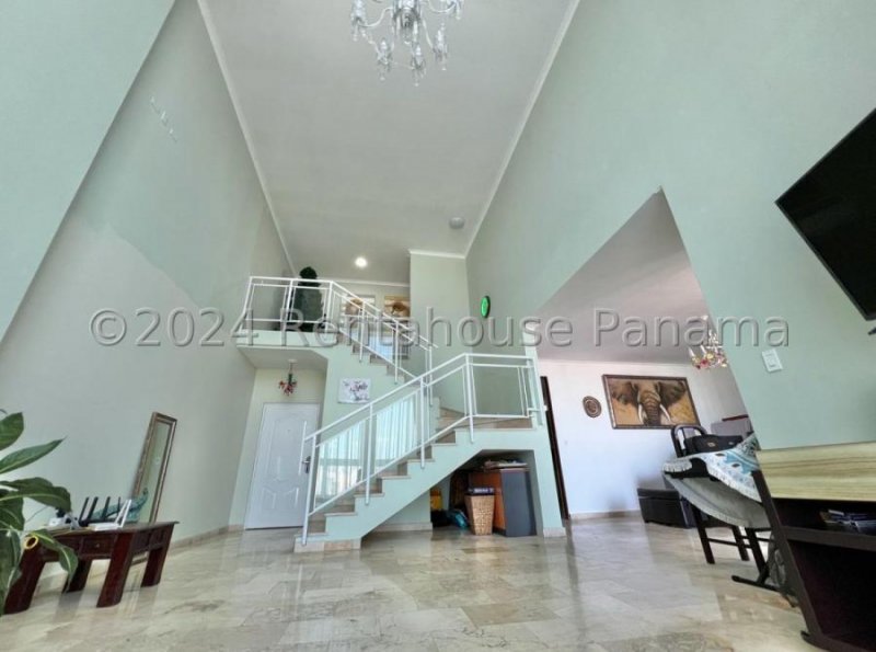 Foto Apartamento en Alquiler en panama, Panamá - U$D 2.500 - APA73231 - BienesOnLine