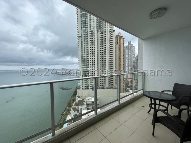 Apartamento en Alquiler en  panama, Panamá