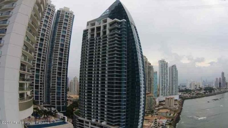 Apartamento en Alquiler en Punta Pacifica Ciudad de Panamá, Panamá