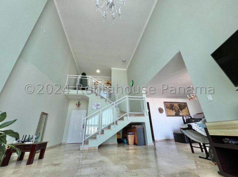 Foto Apartamento en Alquiler en panama, Panamá - U$D 2.300 - APA73865 - BienesOnLine