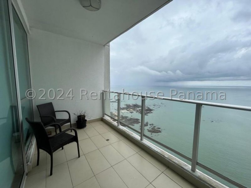 Foto Apartamento en Alquiler en panama, Panamá - U$D 2.300 - APA73864 - BienesOnLine