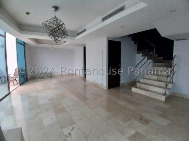 Foto Apartamento en Alquiler en Punta Pacifica, Ciudad de Panamá, Panamá - U$D 3.300 - APA74777 - BienesOnLine