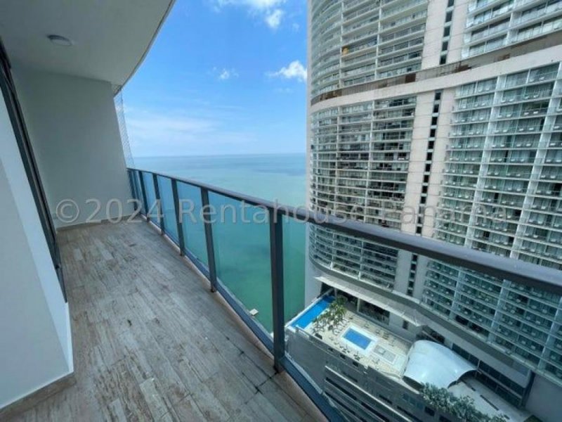 Foto Apartamento en Alquiler en Punta Pacifica, Ciudad de Panamá, Panamá - U$D 2.000 - APA75152 - BienesOnLine