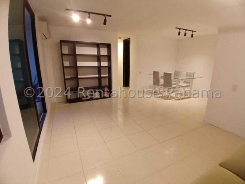 Foto Apartamento en Alquiler en Punta Pacifica, Ciudad de Panamá, Panamá - U$D 1.250 - APA75346 - BienesOnLine